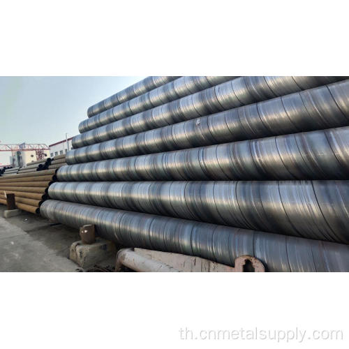 ASTM A53 GRA ท่อเชื่อมเหล็ก